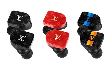 master dynamics louis vuitton|Louis Vuitton Breaks into the Audio Market with these Expensive .